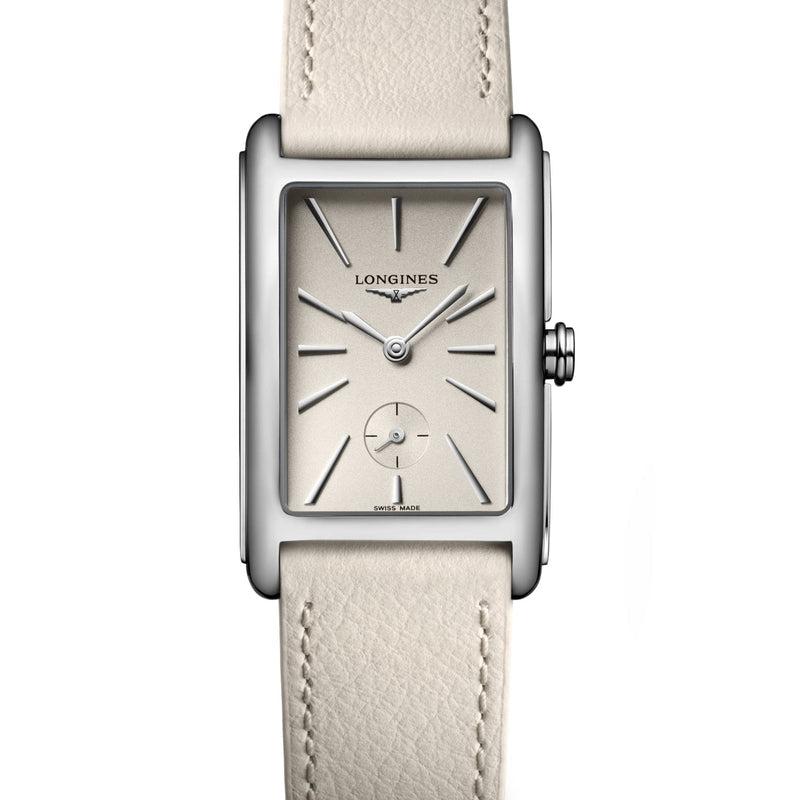 Watch Longines Dolcevita X Yvy L5.512.4.79.2