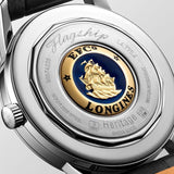 Watch Longines Flagship Heritage L4.795.4.78.2