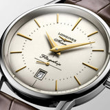 Watch Longines Flagship Heritage L4.795.4.78.2