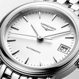 Watch Longines Flagship L4.274.4.12.6