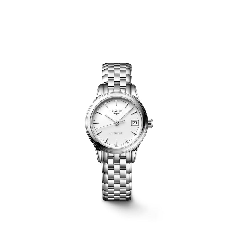 Watch Longines Flagship L4.274.4.12.6