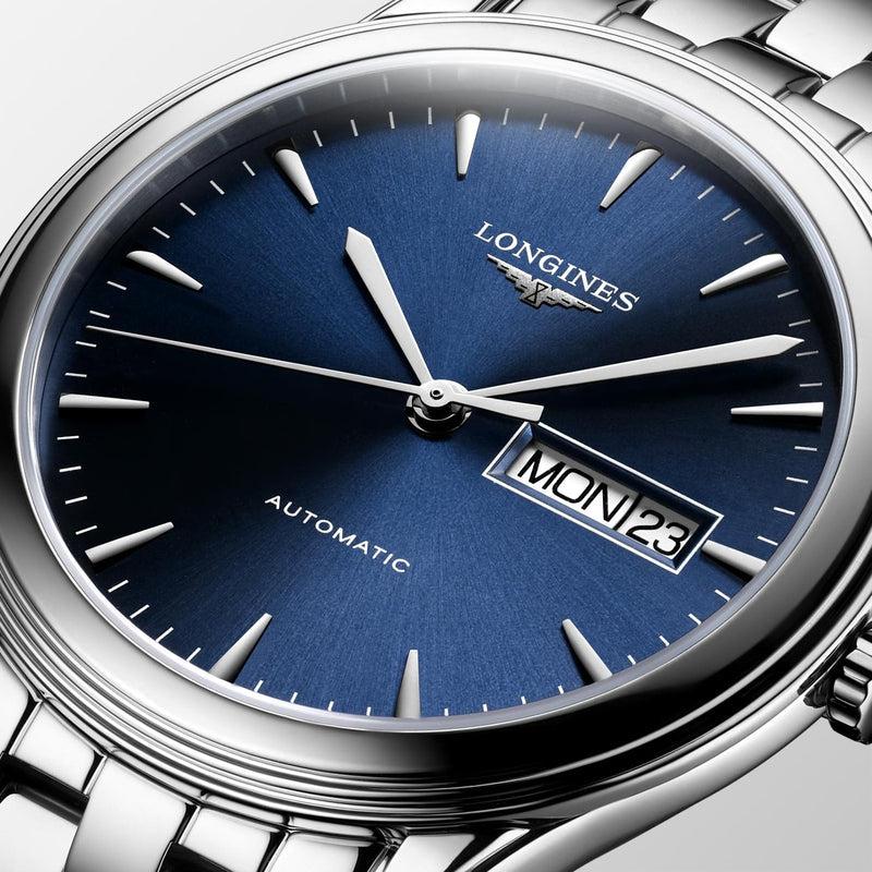 Watch Longines Flagship L4.899.4.92.6