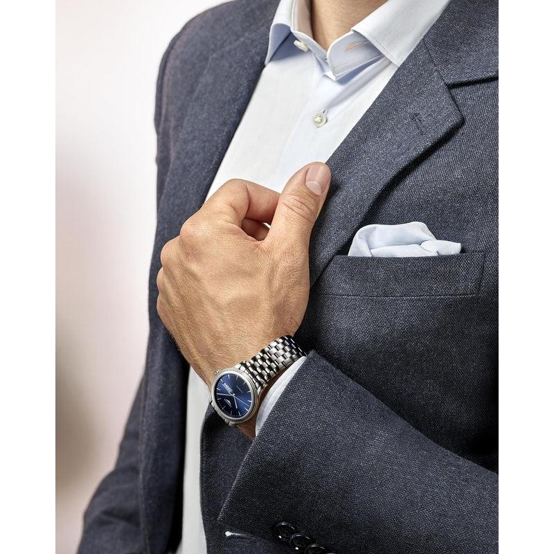Watch Longines Flagship L4.899.4.92.6