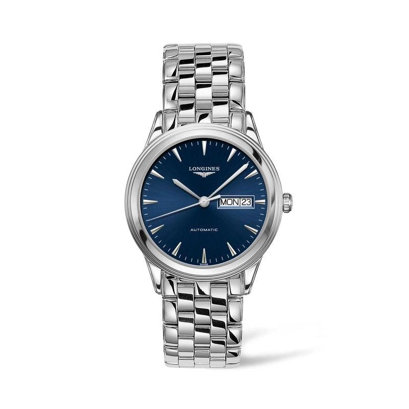 Watch Longines Flagship L4.899.4.92.6
