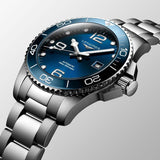 Watch Longines HydroConquest L3.782.4.96.6