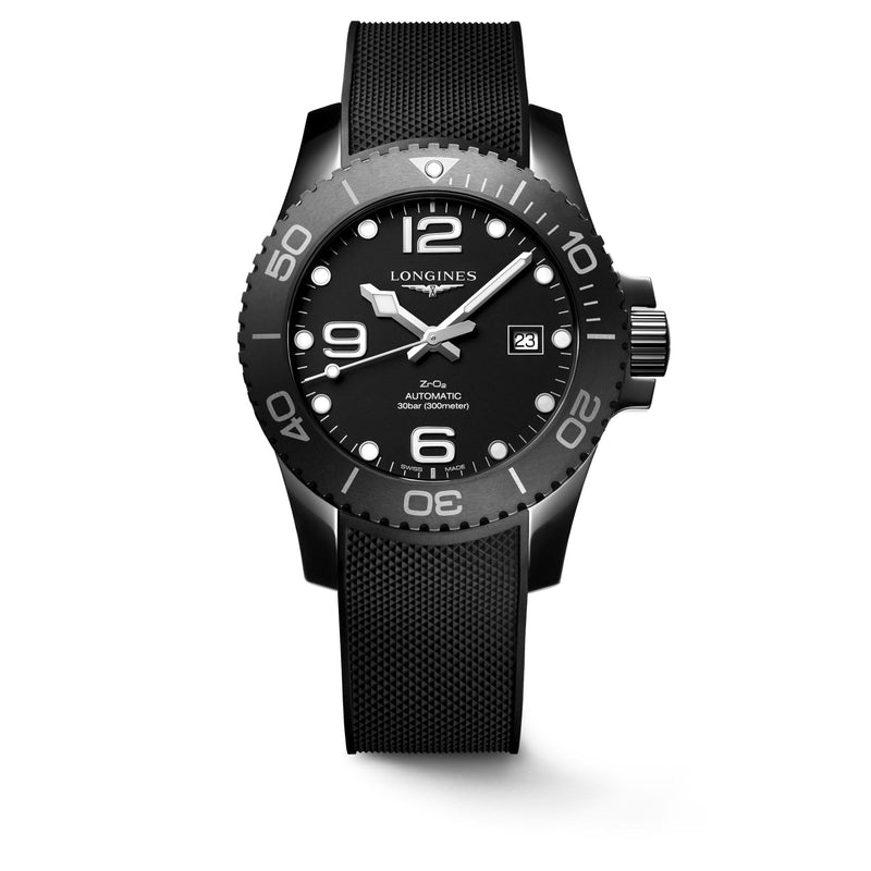 Watch Longines HydroConquest L3.784.4.56.9