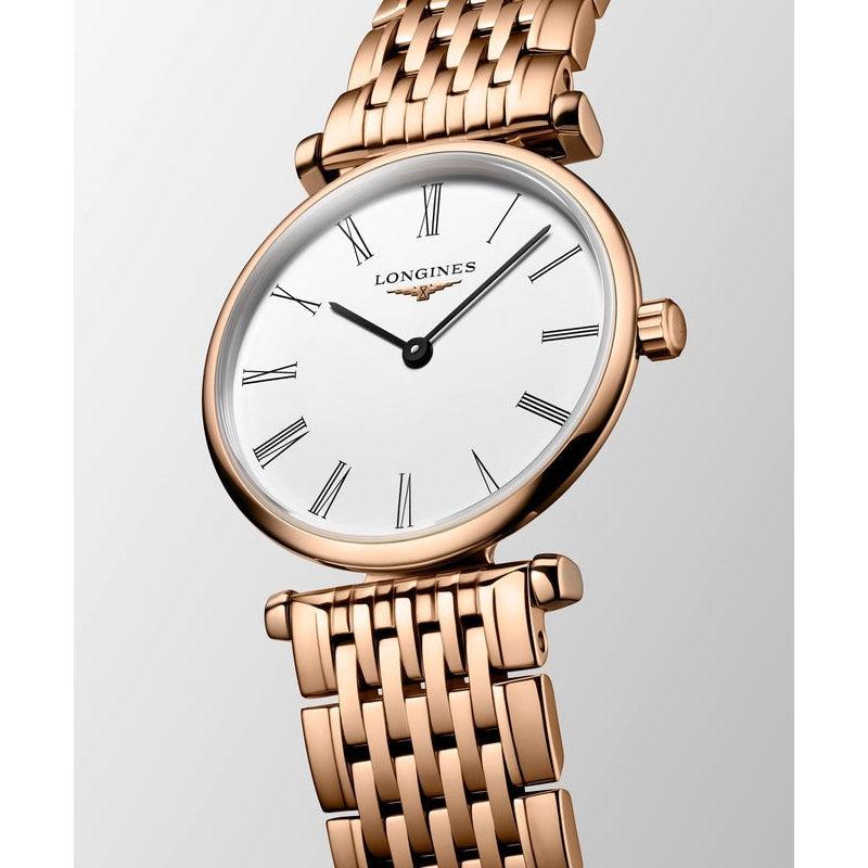 Watch Longines La Grande Classique de Longines L4.209.1.91.8