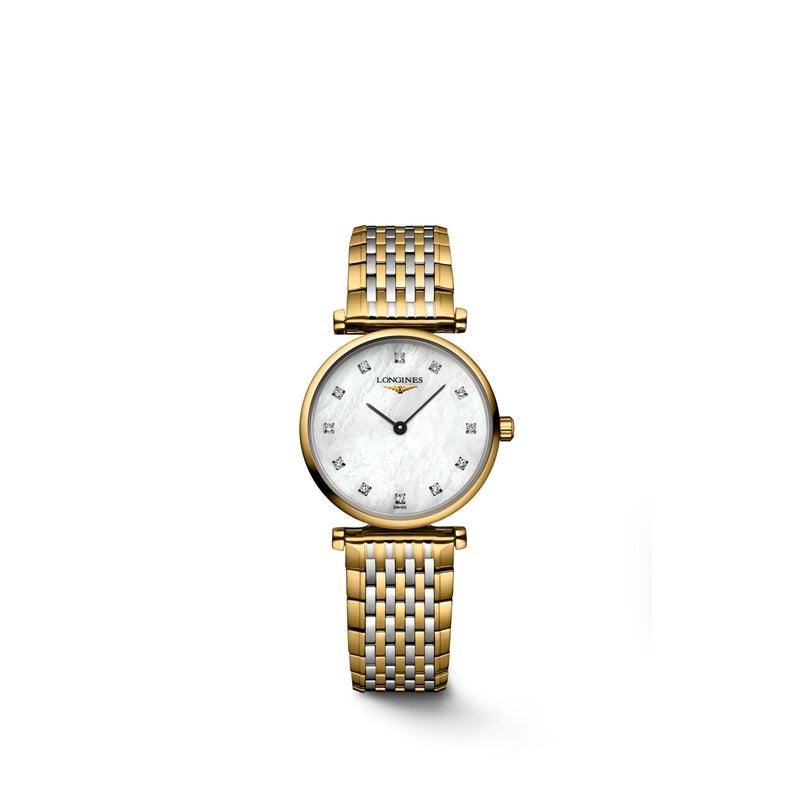 Watch Longines La Grande Classique de Longines L4.209.2.87.7