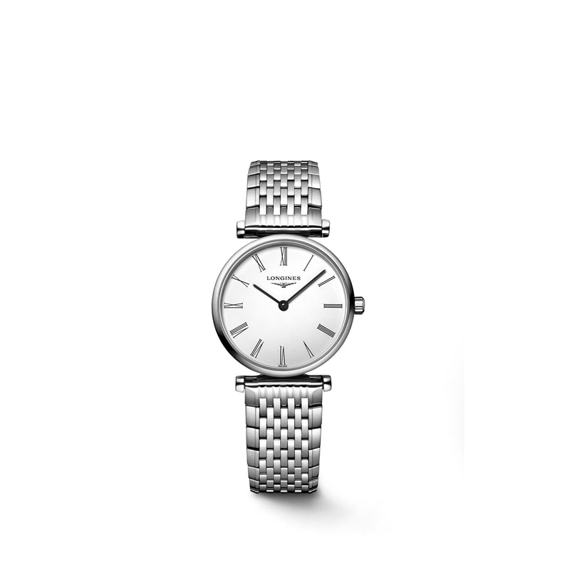 Watch Longines La Grande Classique de Longines L4.209.4.11.6