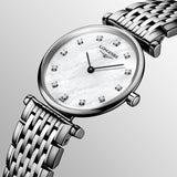 Watch Longines La Grande Classique de Longines L4.209.4.87.6