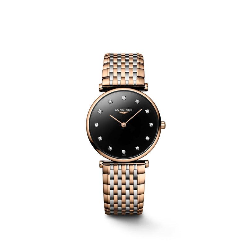 Watch Longines La Grande Classique de Longines L4.512.1.57.7