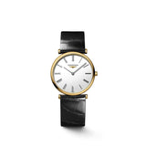 Watch Longines La Grande Classique de Longines L4.512.2.11.2