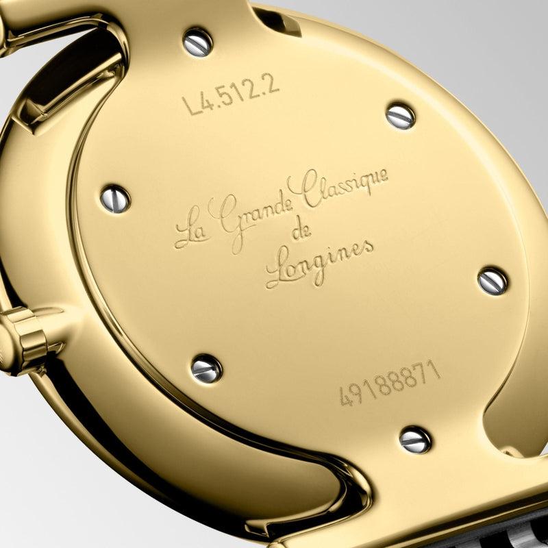 Watch Longines La Grande Classique de Longines L4.512.2.87.7