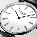 Watch Longines La Grande Classique de Longines L4.512.4.11.2