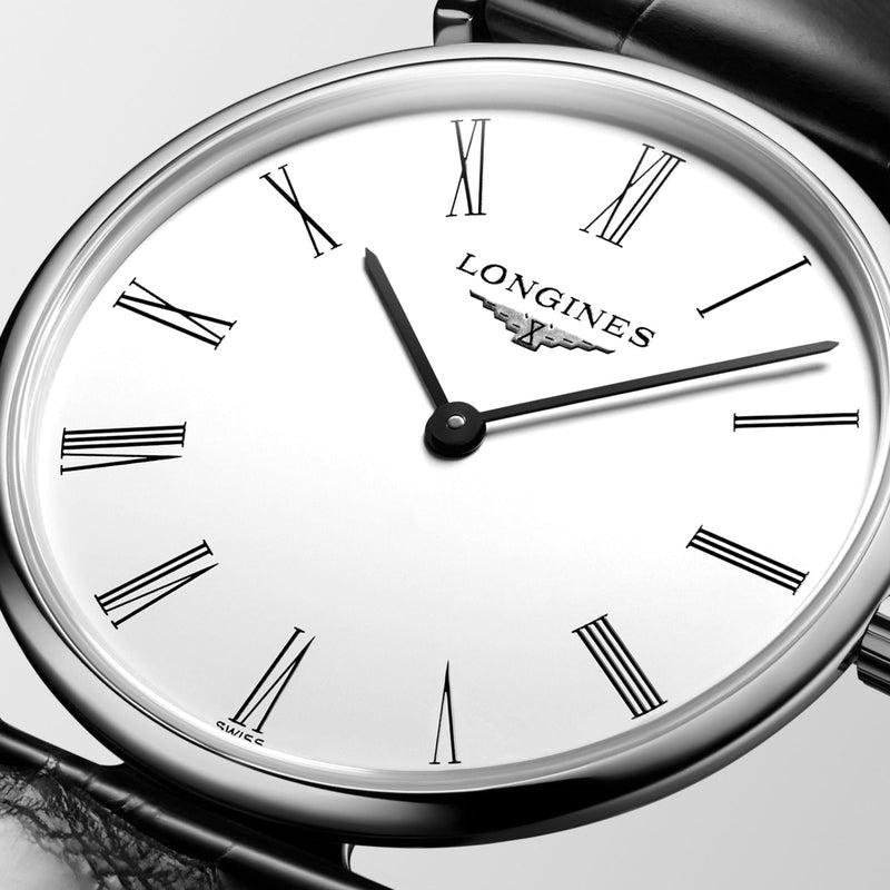 Watch Longines La Grande Classique de Longines L4.512.4.11.2