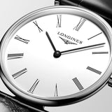 Watch Longines La Grande Classique de Longines L4.512.4.11.2