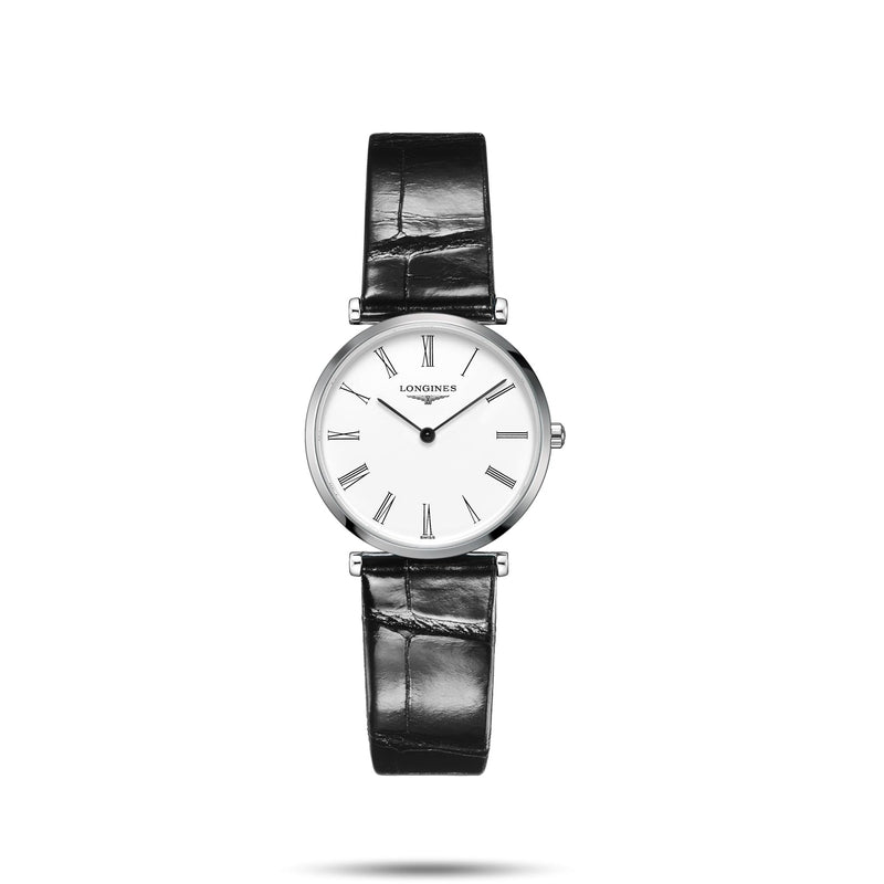 Watch Longines La Grande Classique de Longines L4.512.4.11.2