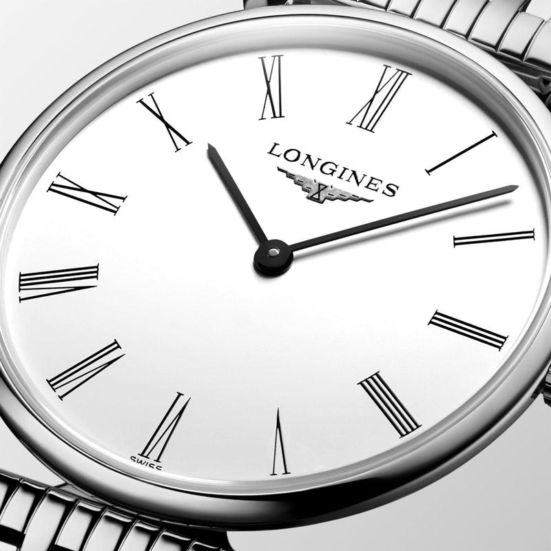 Watch Longines La Grande Classique de Longines L4.512.4.11.6