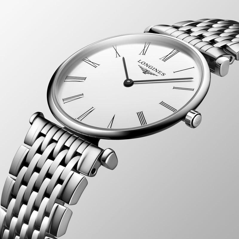 Watch Longines La Grande Classique de Longines L4.512.4.11.6