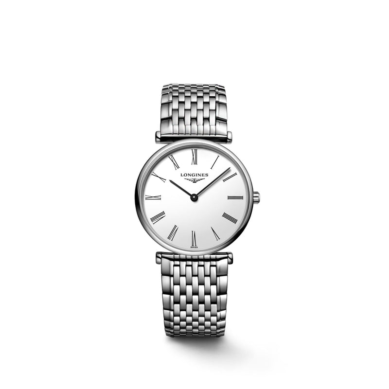 Watch Longines La Grande Classique de Longines L4.512.4.11.6