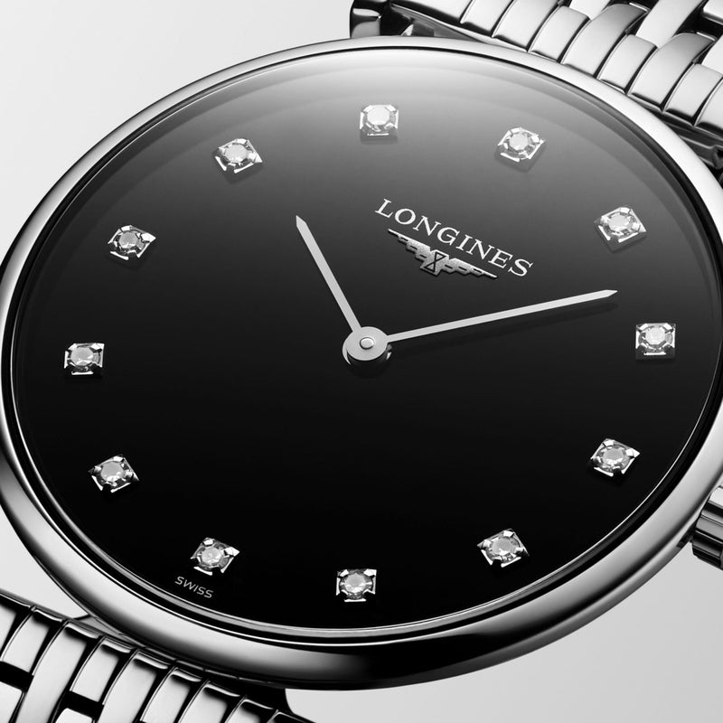 Watch Longines La Grande Classique de Longines L4.512.4.58.6