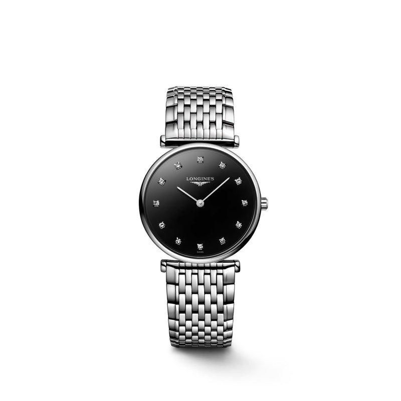 Watch Longines La Grande Classique de Longines L4.512.4.58.6