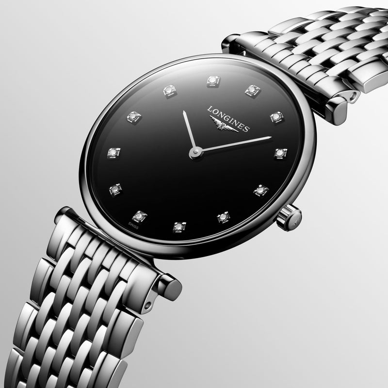 Watch Longines La Grande Classique de Longines L4.512.4.58.6