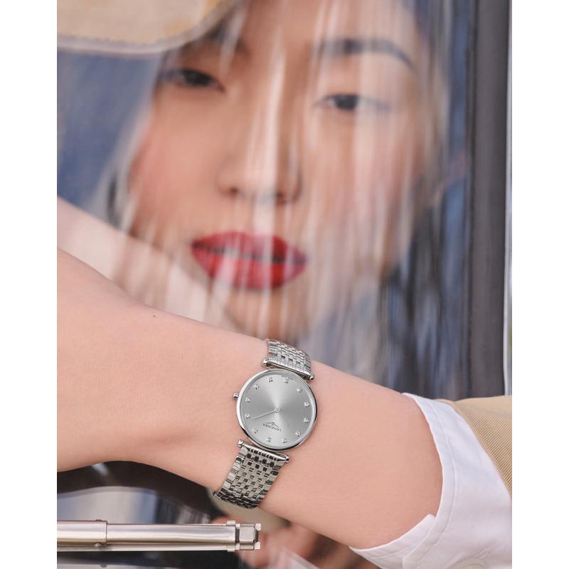 Watch Longines La Grande Classique de Longines L4.512.4.70.6