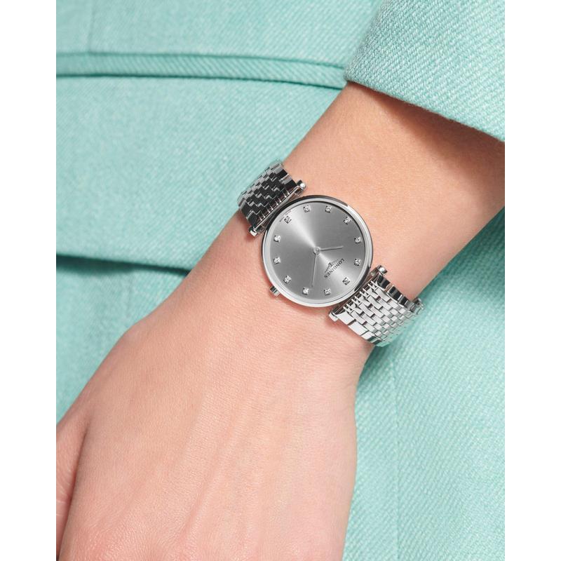 Watch Longines La Grande Classique de Longines L4.512.4.70.6