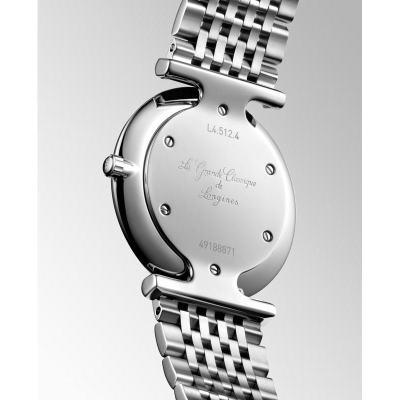 Watch Longines La Grande Classique de Longines L4.512.4.70.6