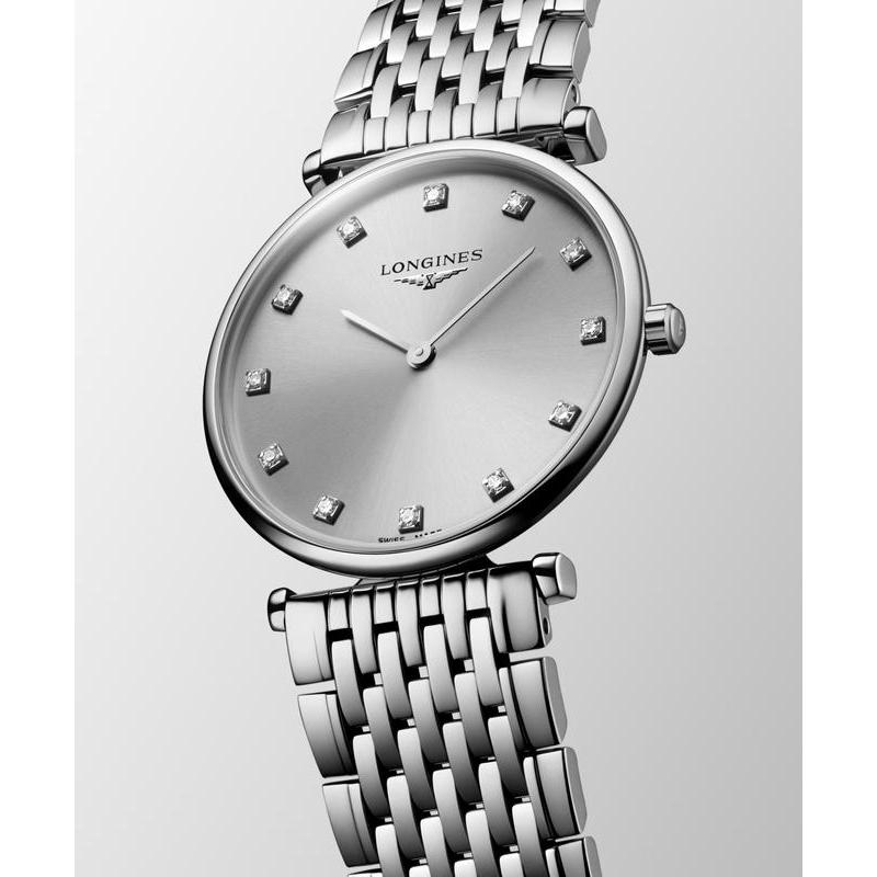 Watch Longines La Grande Classique de Longines L4.512.4.70.6