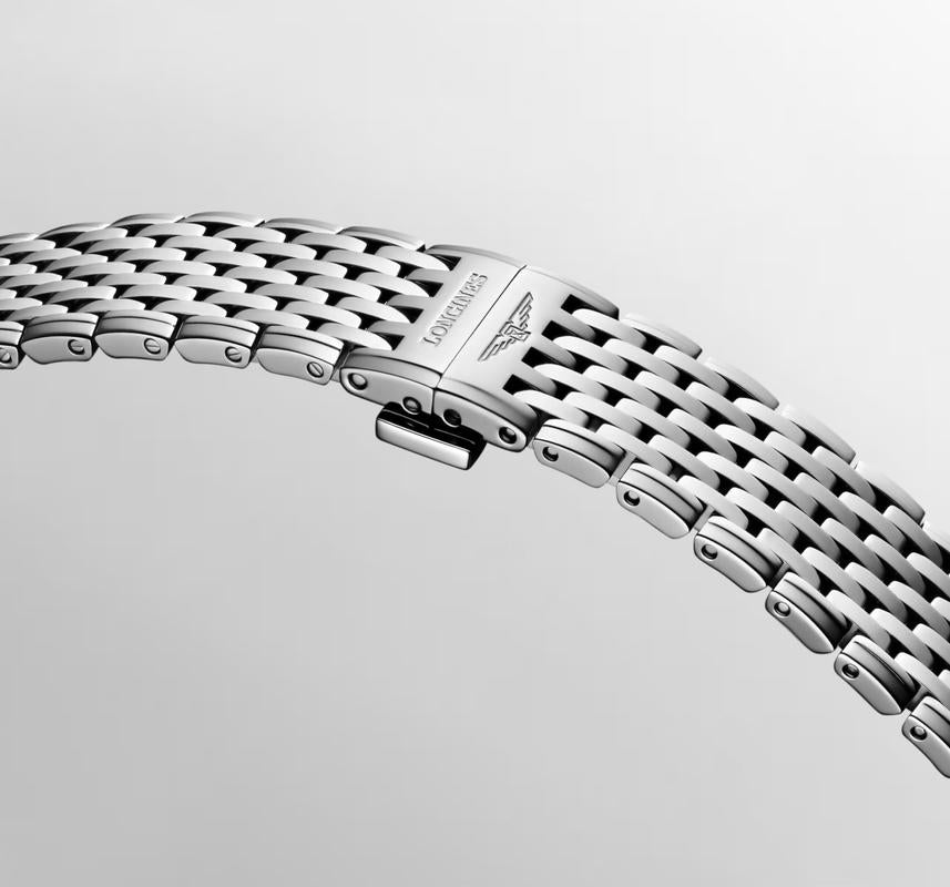 Watch Longines La Grande Classique de Longines L4.512.4.70.6