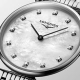Watch Longines La Grande Classique de Longines L4.512.4.87.6