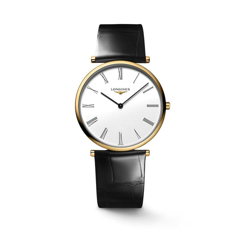 Watch Longines La Grande Classique de Longines L4.755.2.11.2