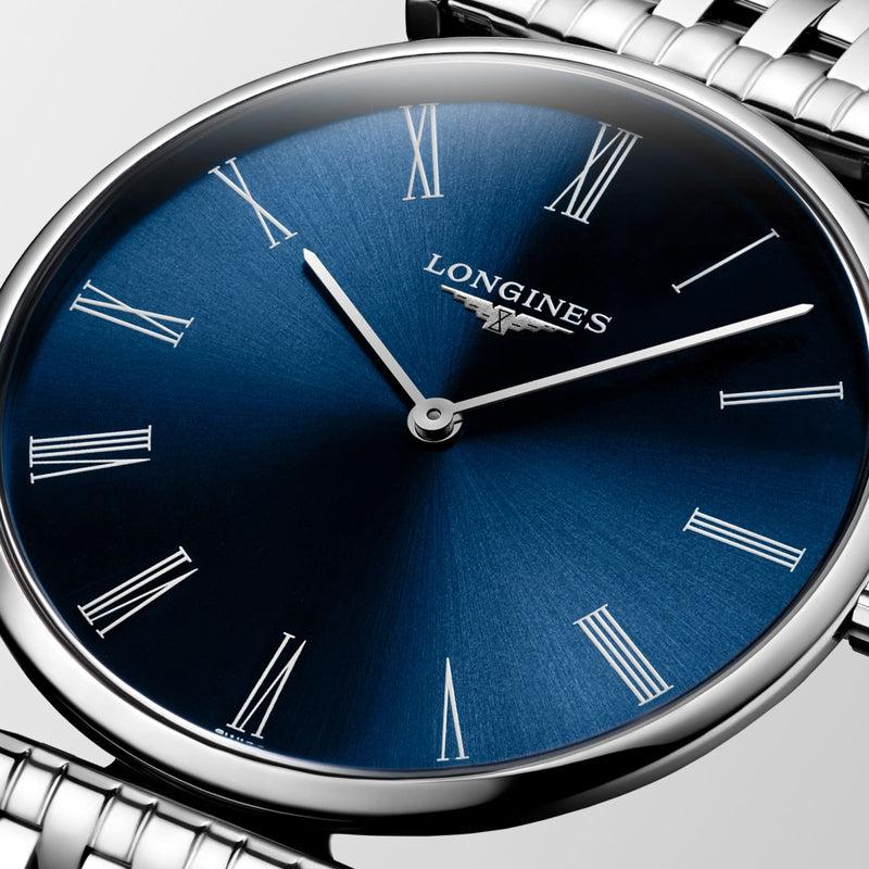 Watch Longines La Grande Classique de Longines L4.755.4.94.6