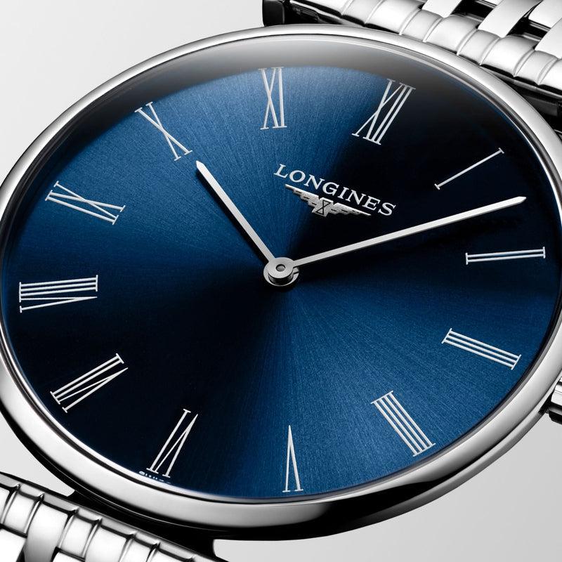 Watch Longines La Grande Classique de Longines L4.755.4.94.6