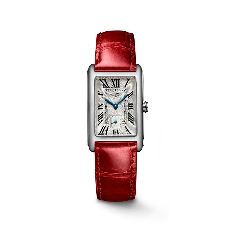 Watch Longines Longines DolceVita L5.512.4.71.5