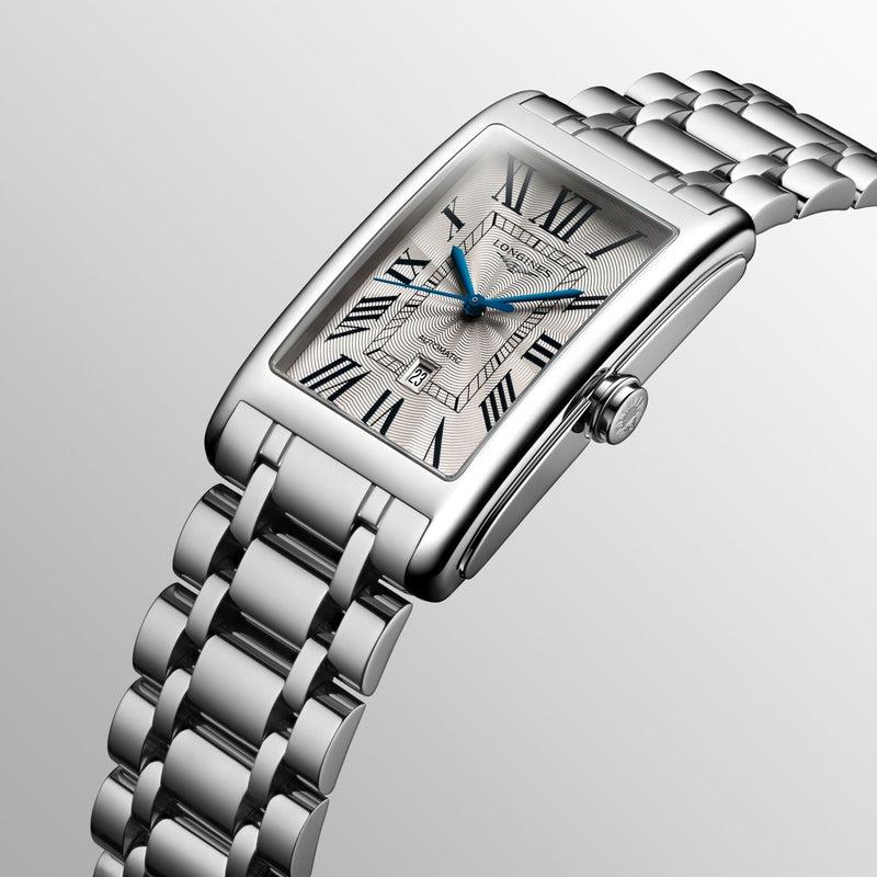 Watch Longines Longines DolceVita L5.767.4.71.6