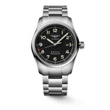 Watch Longines Longines Spirit L3.811.4.53.6