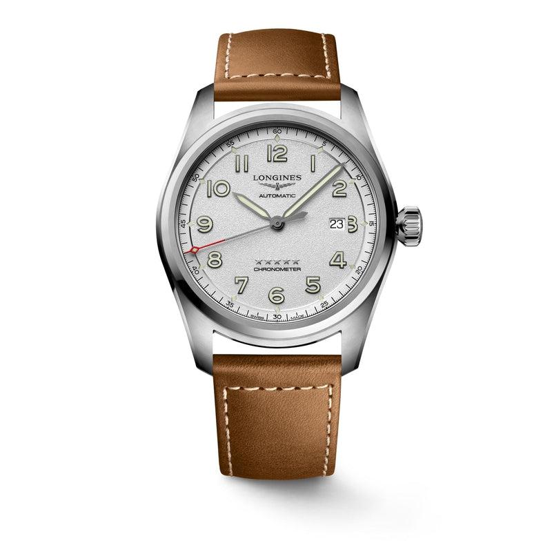Watch Longines Longines Spirit L3.811.4.73.2