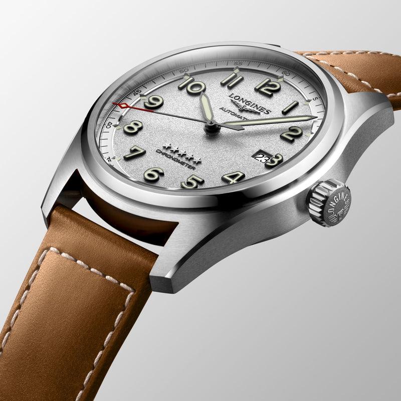 Watch Longines Longines Spirit L3.811.4.73.2