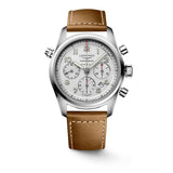 Watch Longines Longines Spirit L3.820.4.73.2