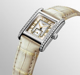 Watch Longines Mini DolceVita L5.200.0.79.2