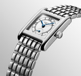 Watch Longines Mini Dolcevita L5.200.4.75.6