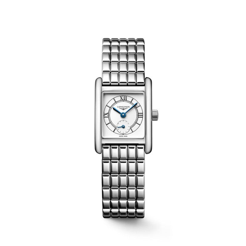 Watch Longines Mini Dolcevita L5.200.4.75.6