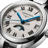 Watch Longines PrimaLuna Moonphase L8.115.4.71.6