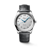 Watch Longines The Longines Master Collection 190th Anniversary L2.793.4.73.2