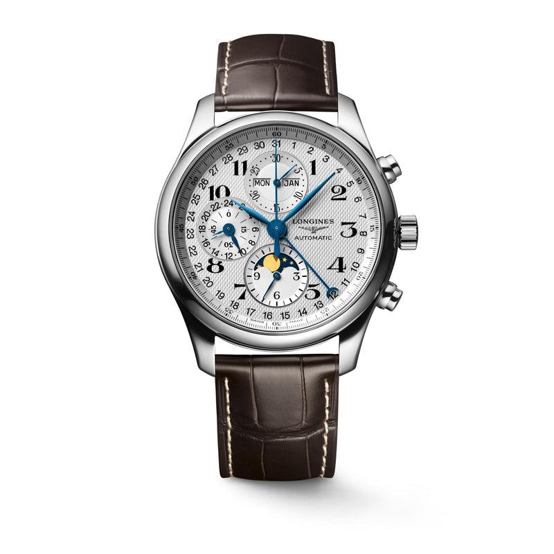 Watch Longines The Longines Master Collection L2.773.4.78.3