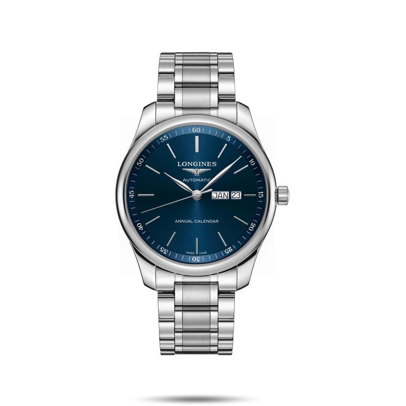 Watch Longines The Longines Master Collection L2.920.4.92.6
