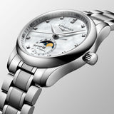 Watch The Longines Master Collection L2.409.4.87.6